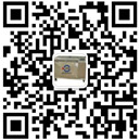 公眾號二維碼